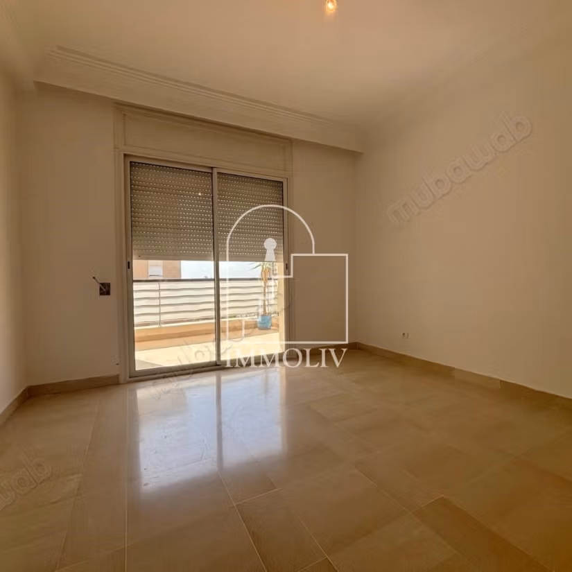 In affitto un appartamento S2 a Soukra Park