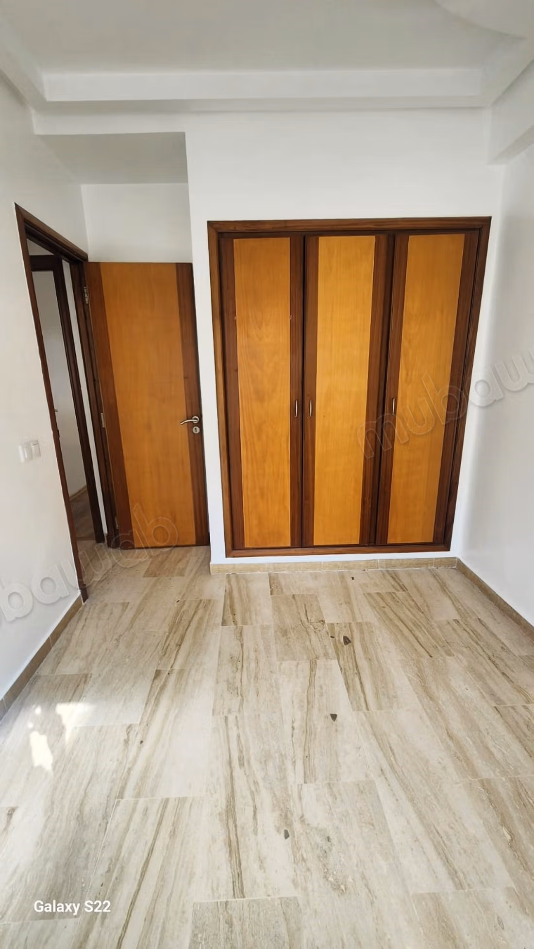 Appart 3ch salon luxe à maarif ext 
Rue Socrat