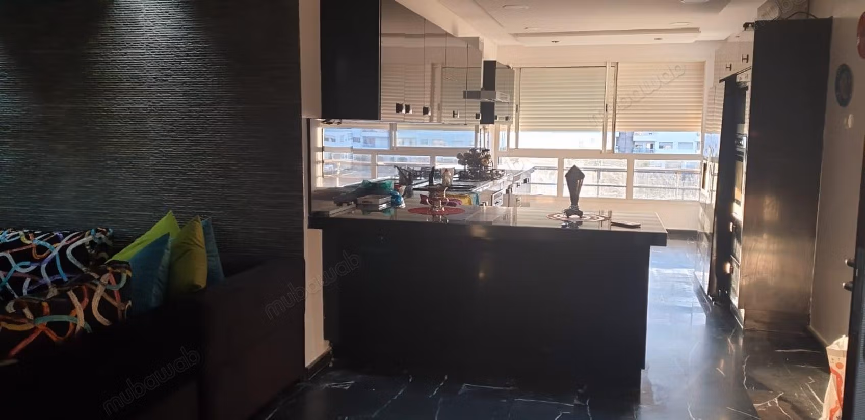 Magnifico appartamento arredato in affitto