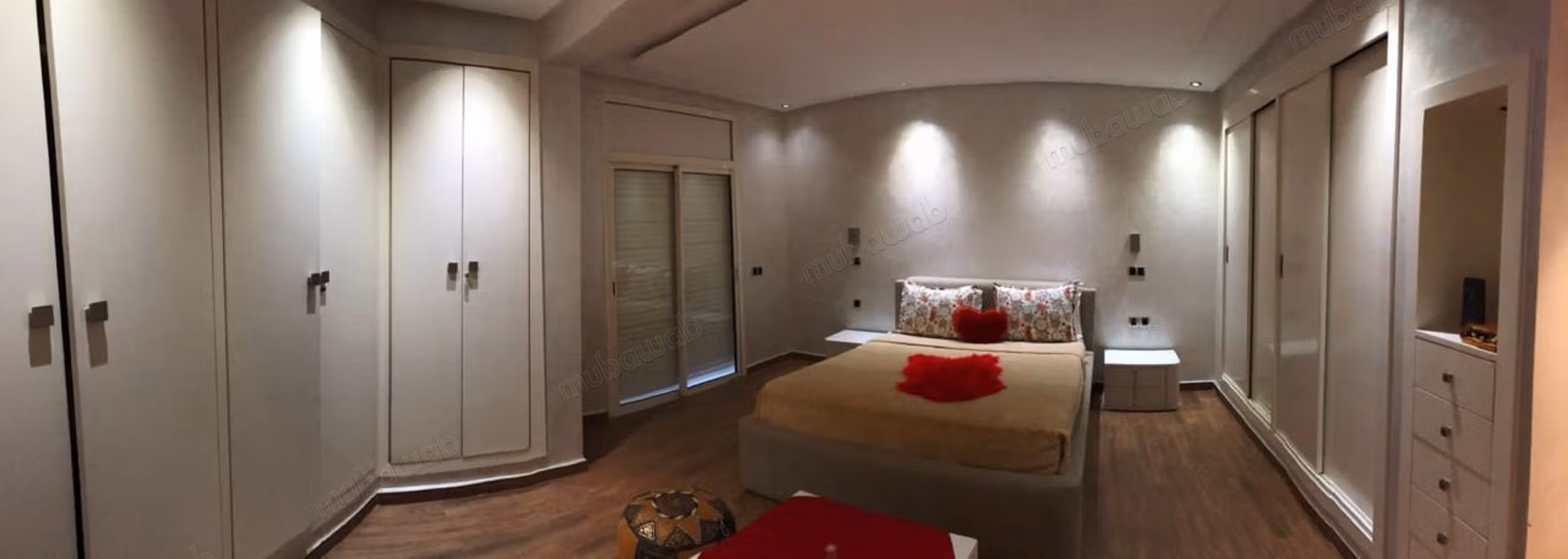 Magnifico appartamento arredato in affitto
