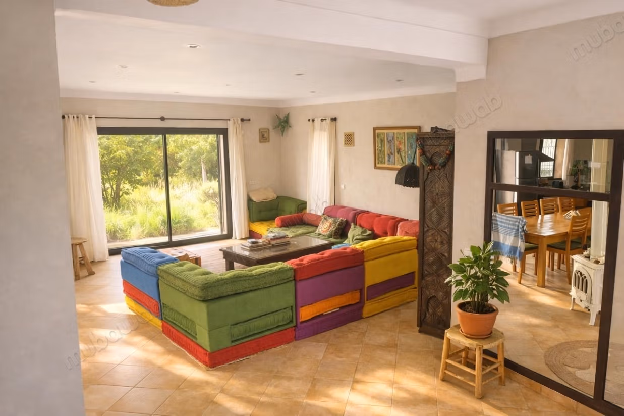 Venta de Actividad de casa de huéspedes o refugio de paz