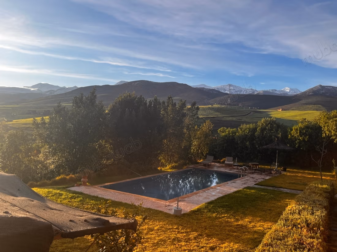 Venta de Actividad de casa de huéspedes o refugio de paz