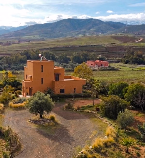 Venta de Actividad de casa de huéspedes o refugio de paz