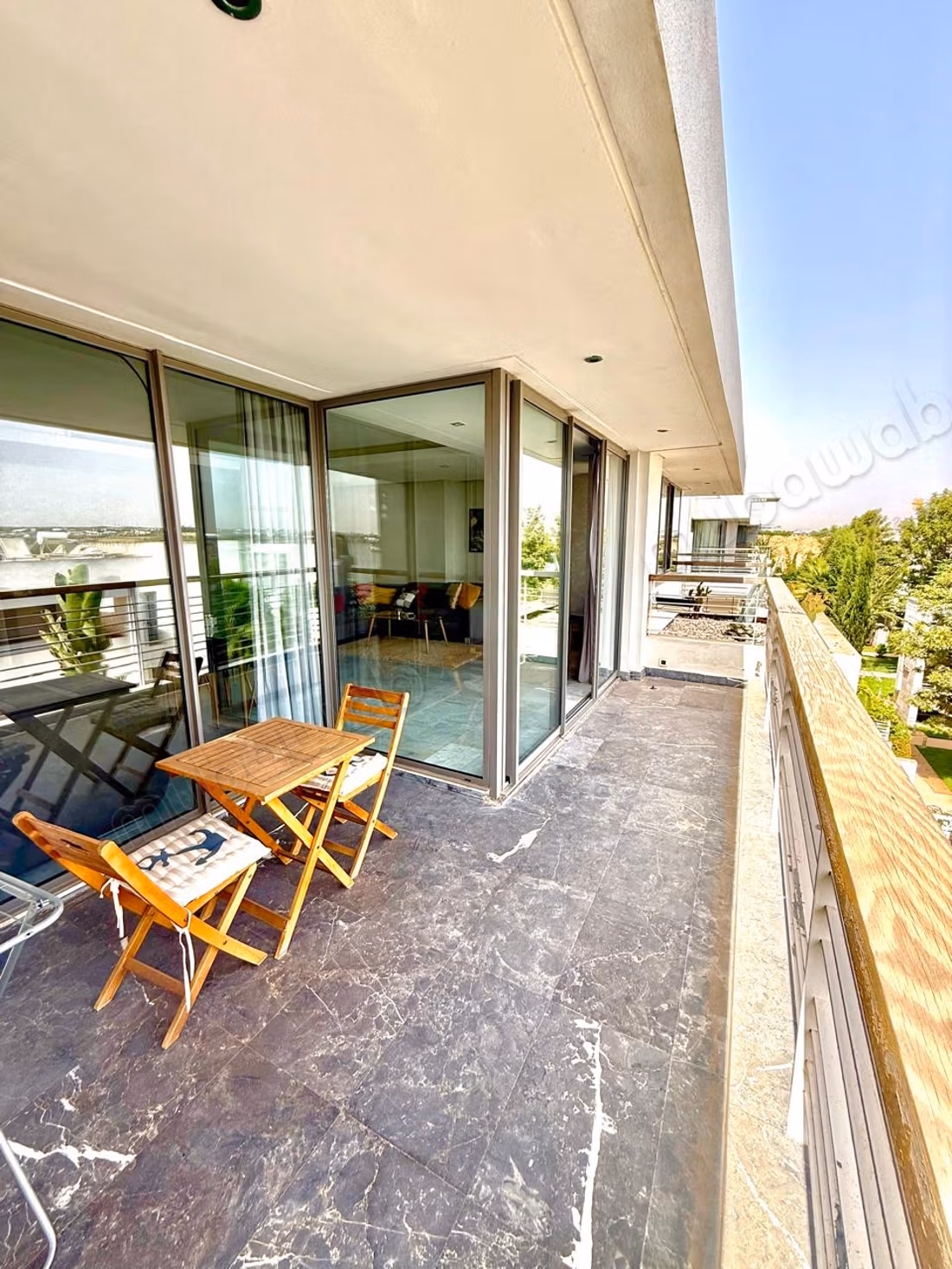Magnifico loft in affitto a Bouskoura