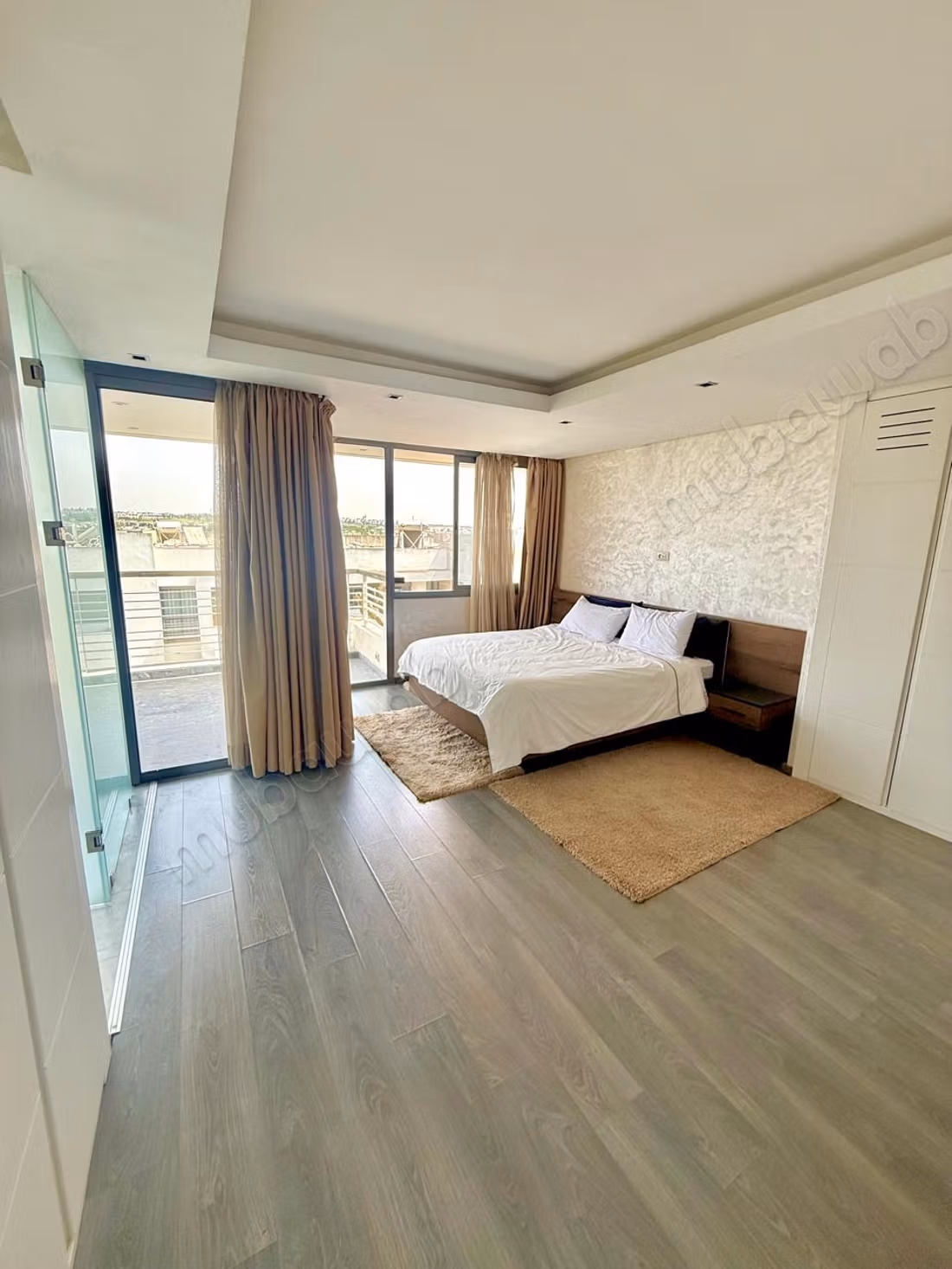 Magnifico loft in affitto a Bouskoura