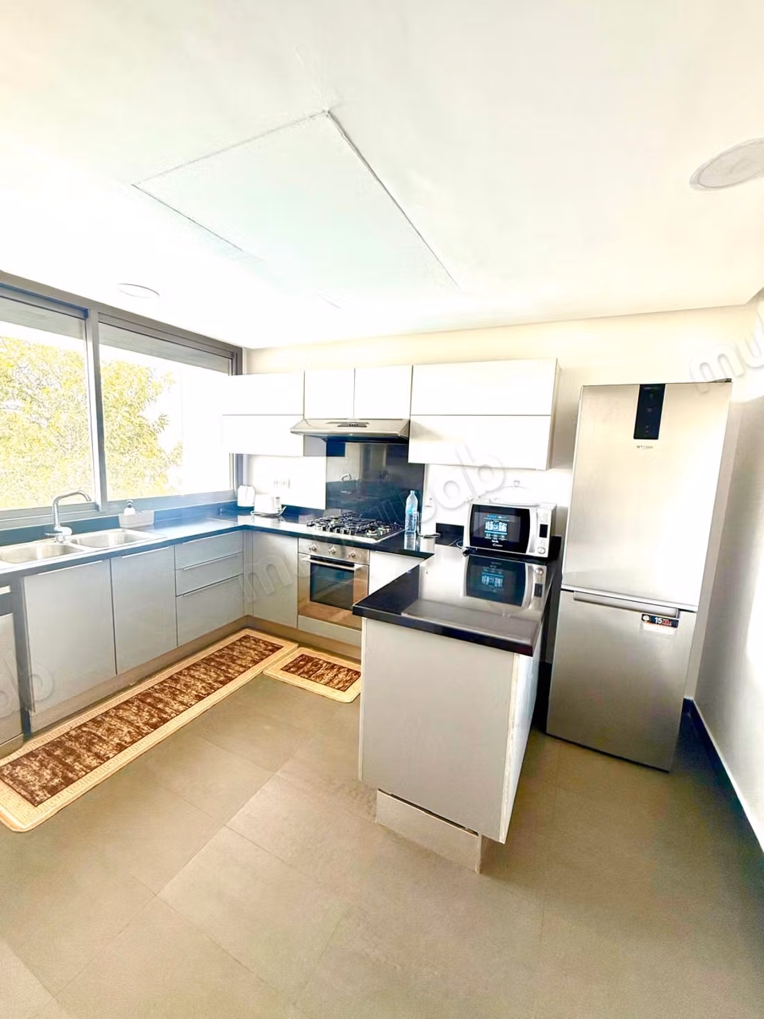 Magnifico loft in affitto a Bouskoura
