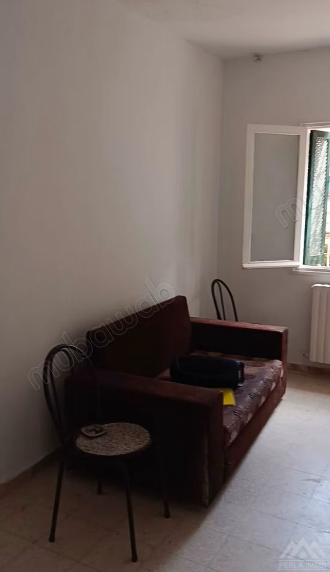 À vendre un appartement s4 à Riadh Andalous