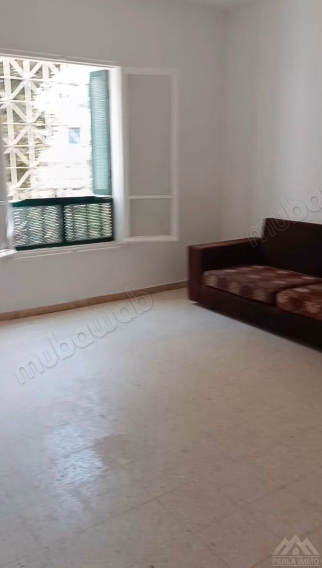 À vendre un appartement s4 à Riadh Andalous