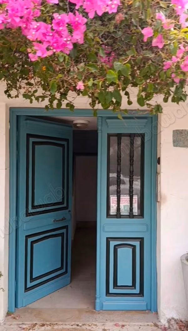 À vendre un appartement s4 à Riadh Andalous