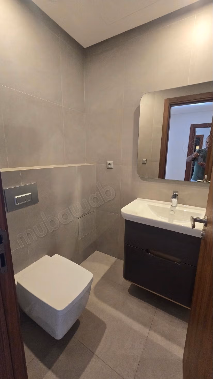 Appartamento in affitto a Rabat Souissi