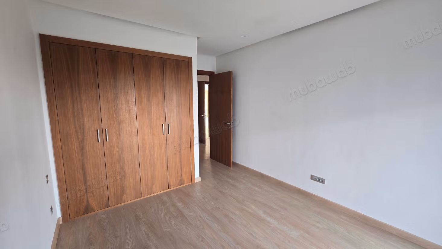 Appartamento in affitto a Rabat Souissi