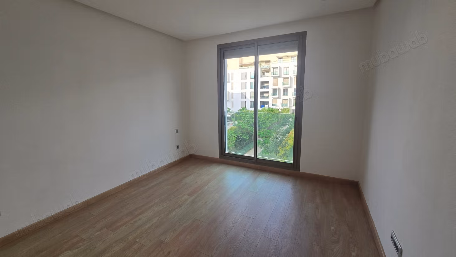 Appartamento in affitto a Rabat Souissi