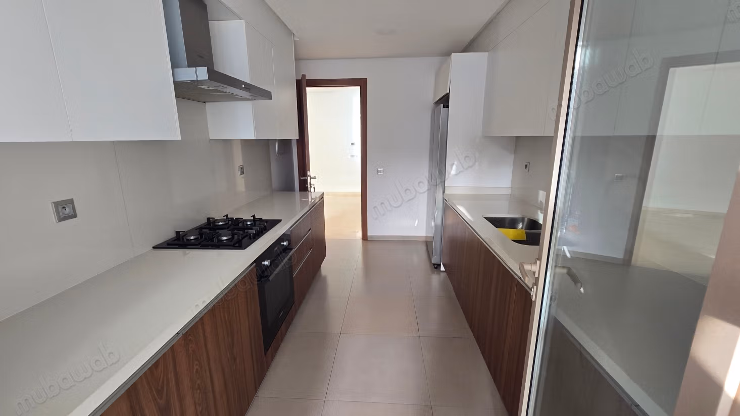 Appartamento in affitto a Rabat Souissi