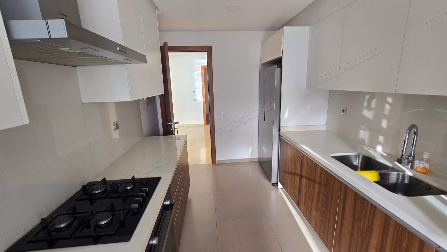 Appartamento in affitto a Rabat Souissi