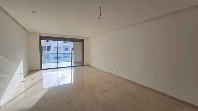 Appartement te huur in Rabat Souissi