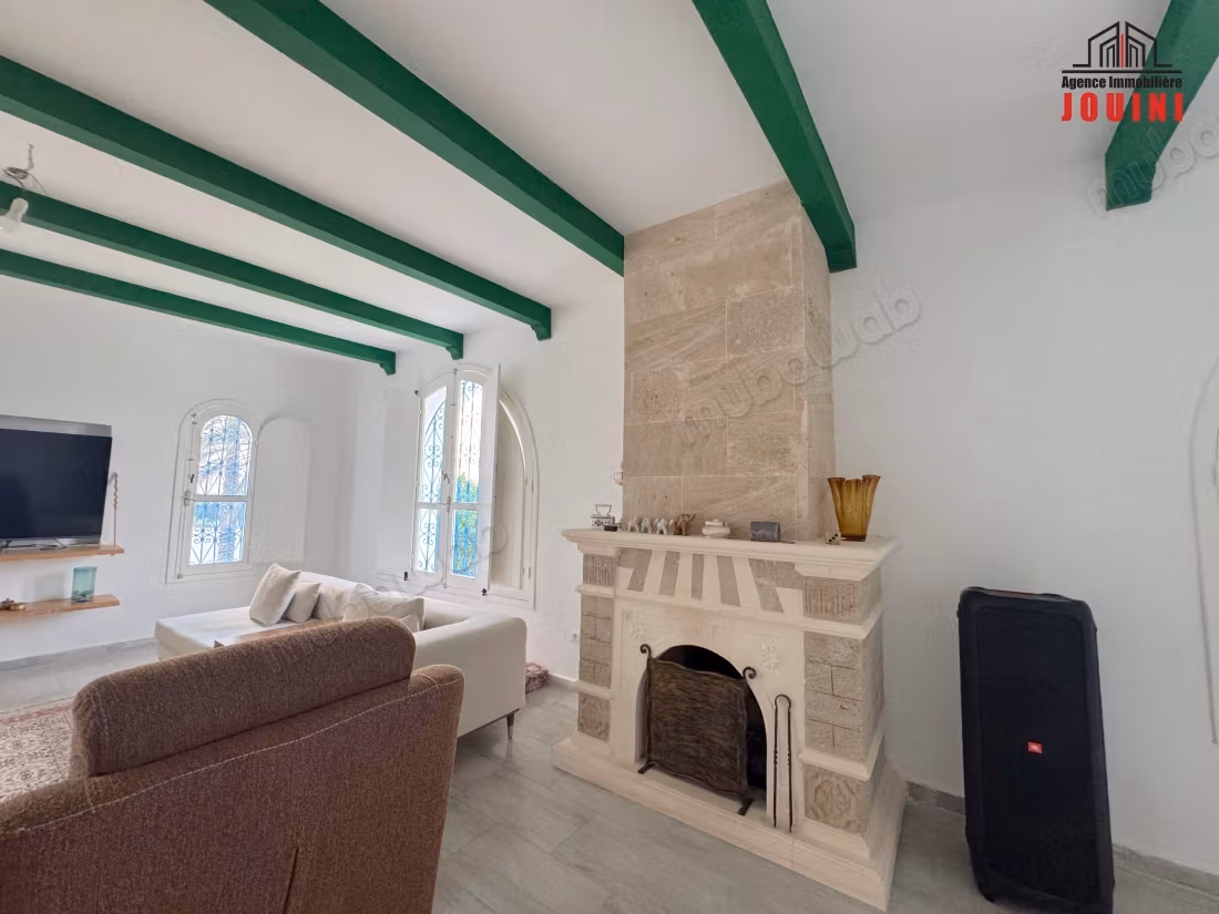 Villa di 5.000 M² a Mornag