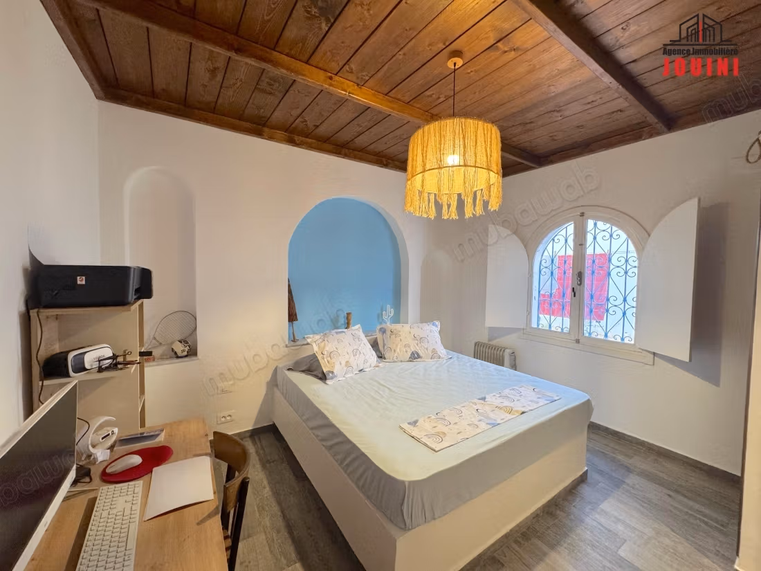 Villa di 5.000 M² a Mornag