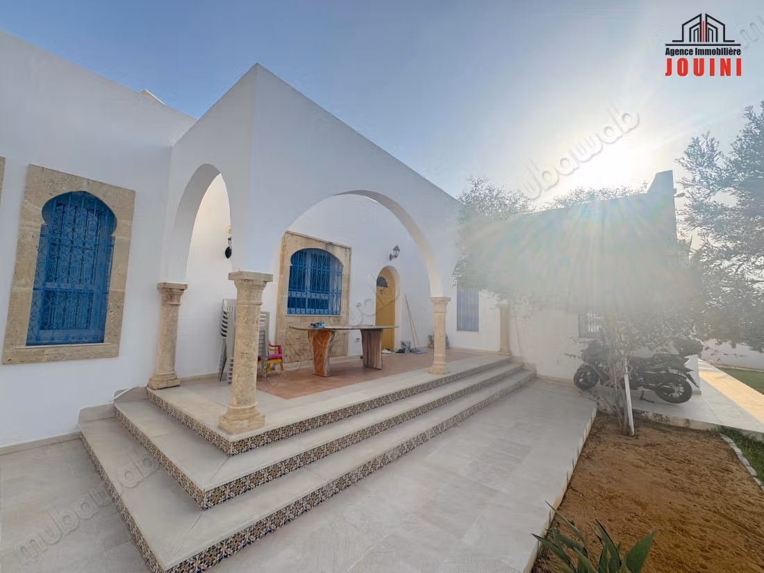 Villa di 5.000 M² a Mornag