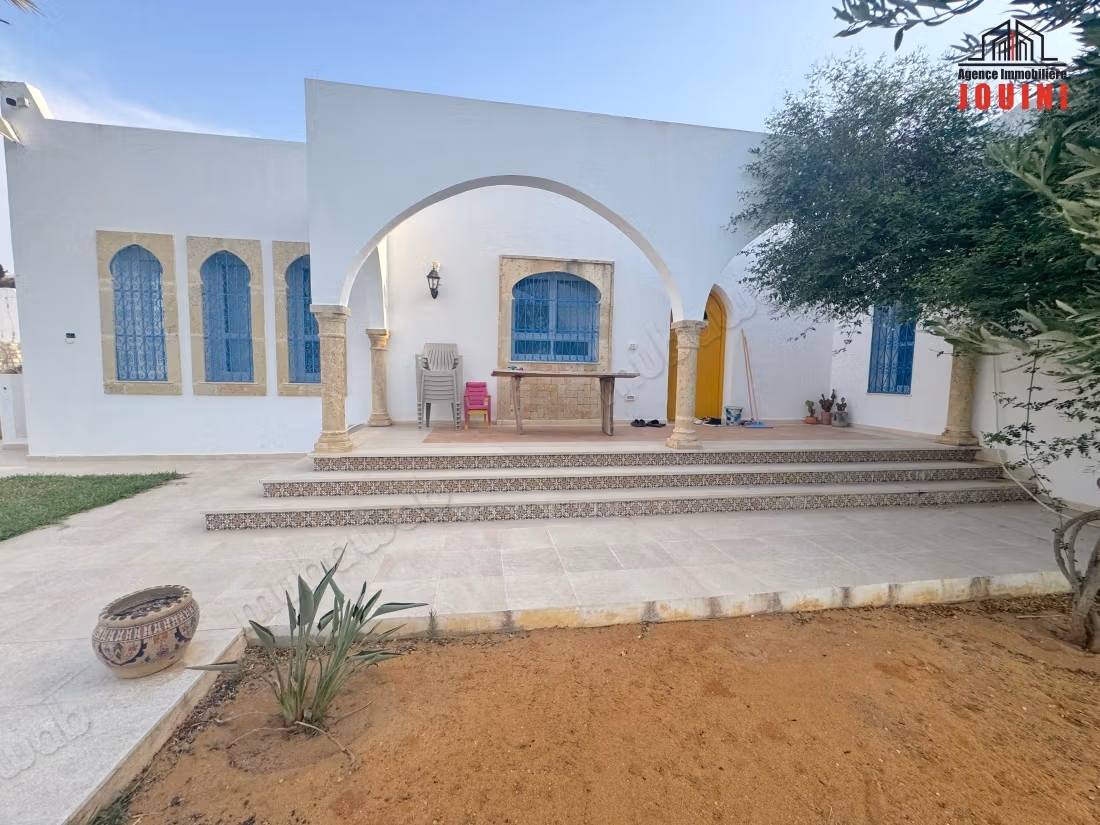 Villa di 5.000 M² a Mornag