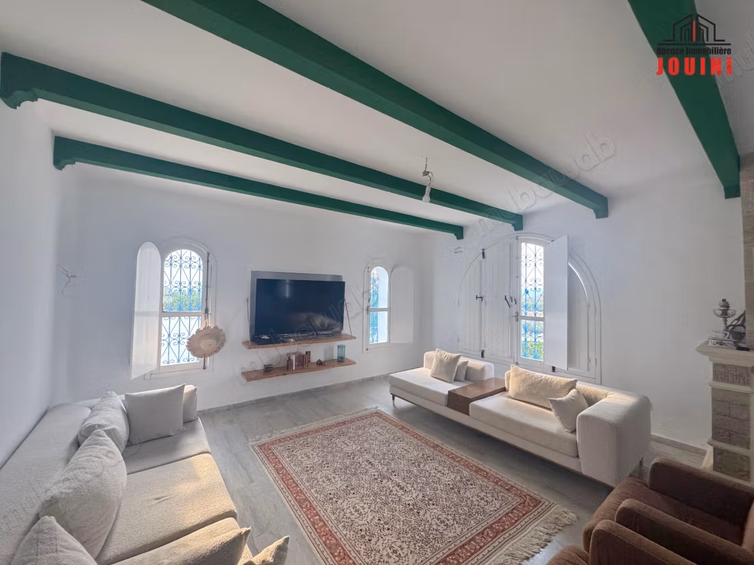 Villa di 5.000 M² a Mornag