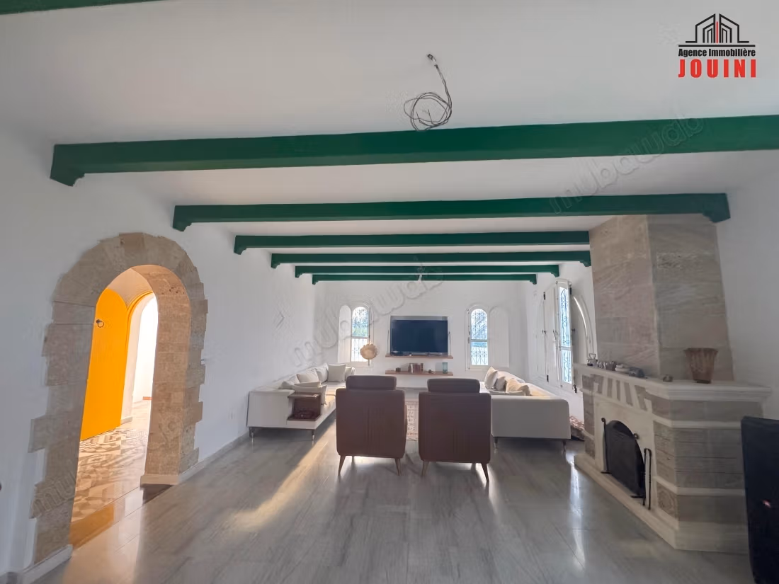 Villa di 5.000 M² a Mornag