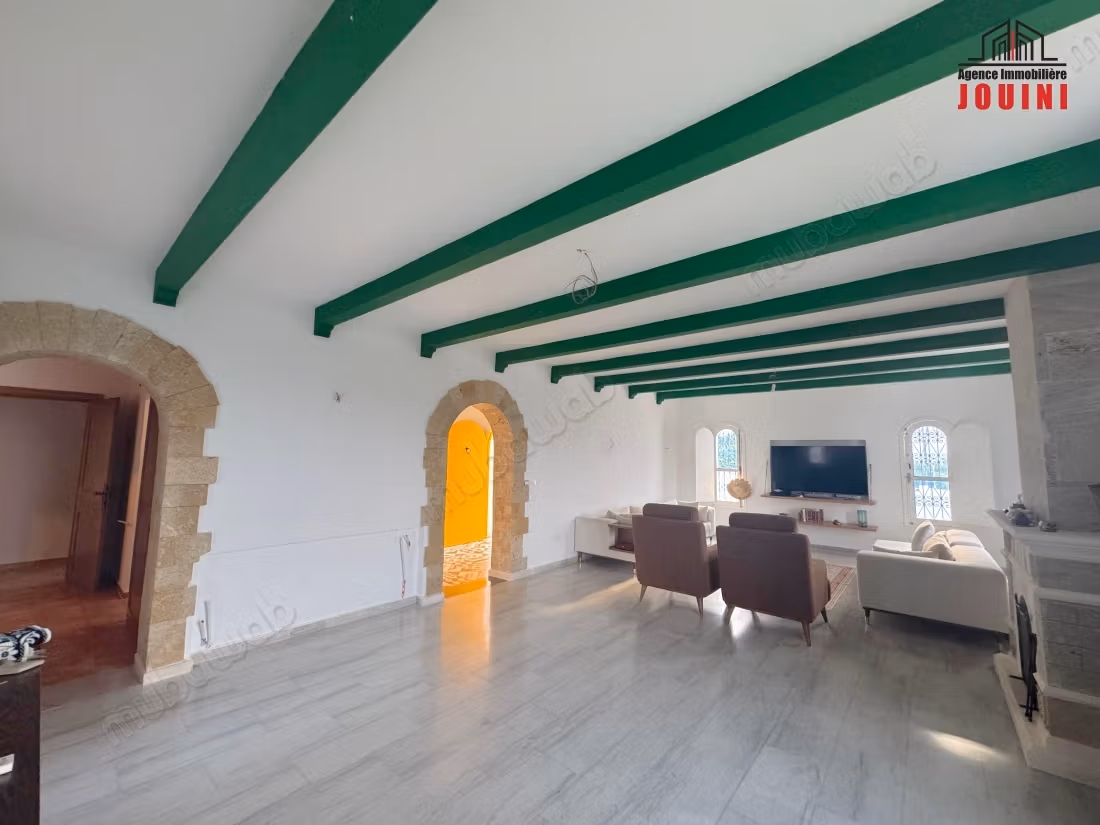 Villa di 5.000 M² a Mornag