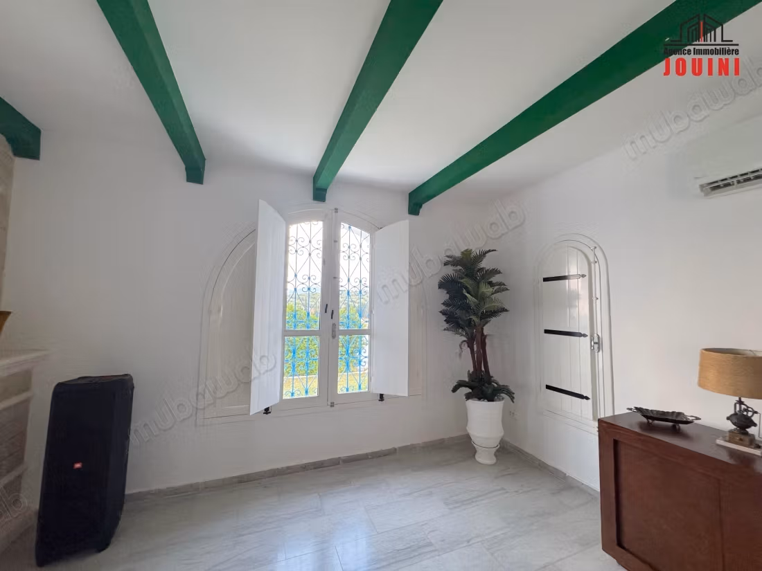 Villa di 5.000 M² a Mornag
