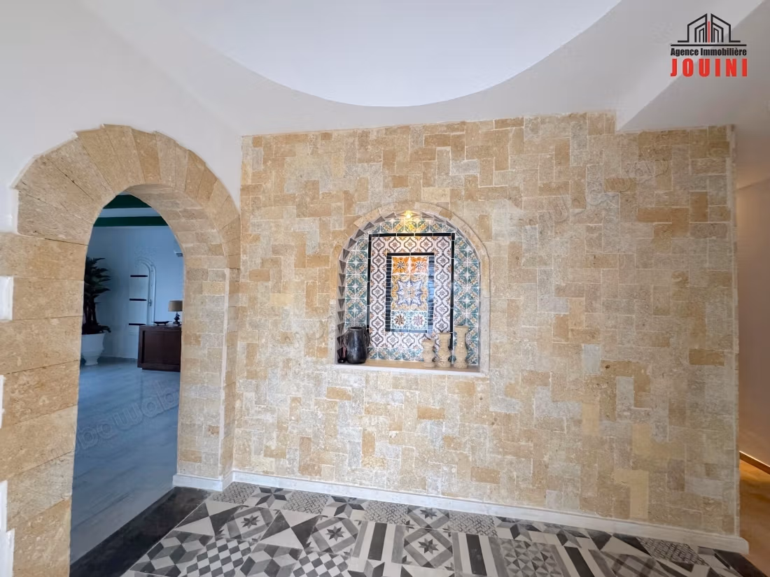 Villa di 5.000 M² a Mornag