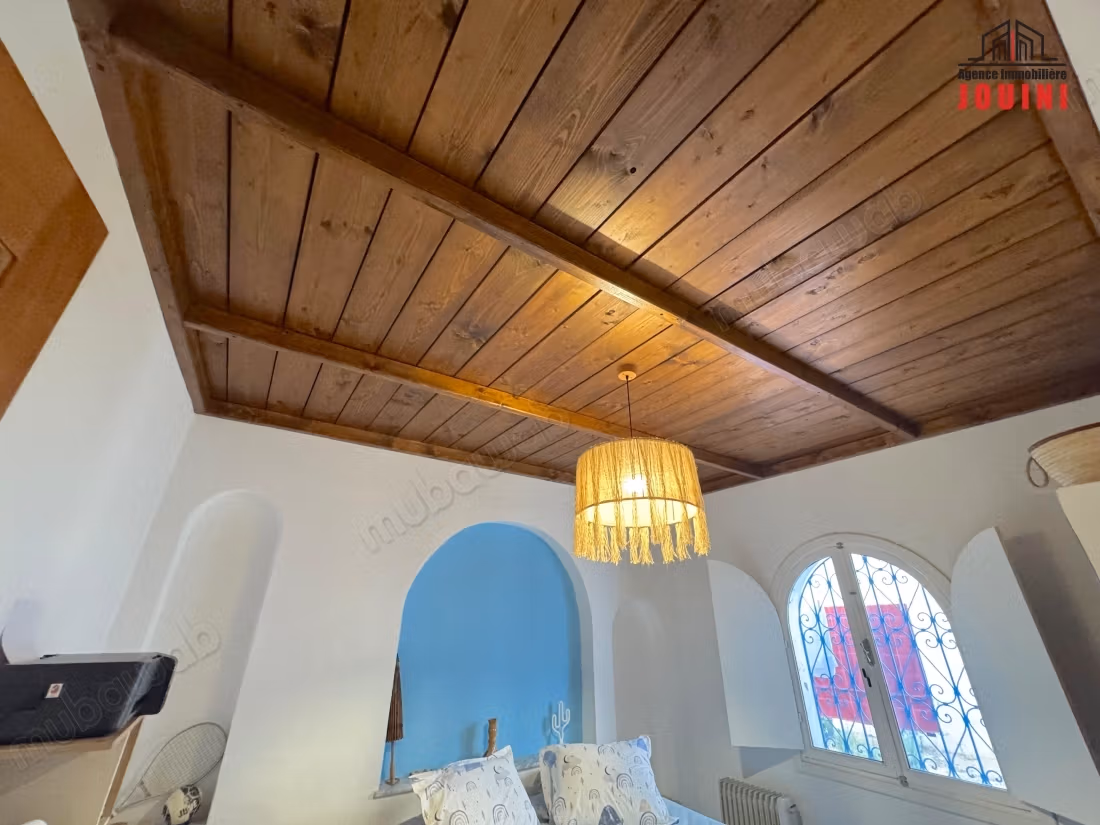 Villa di 5.000 M² a Mornag