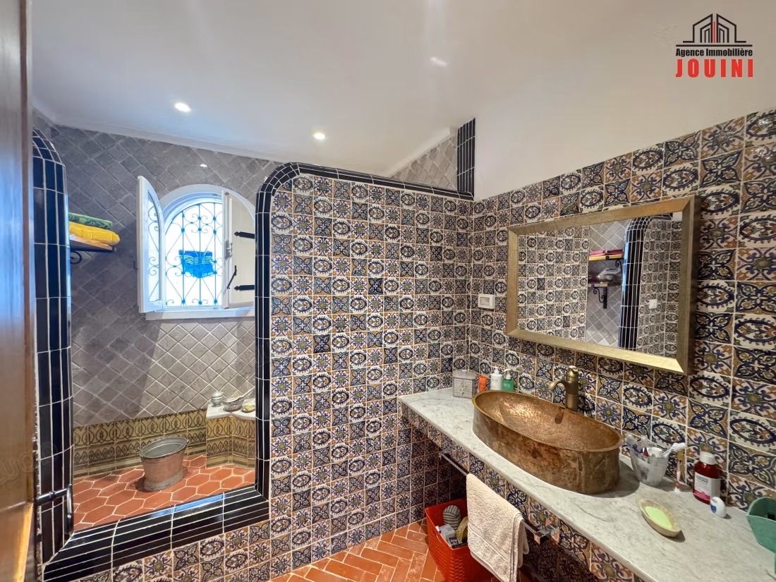 Villa di 5.000 M² a Mornag