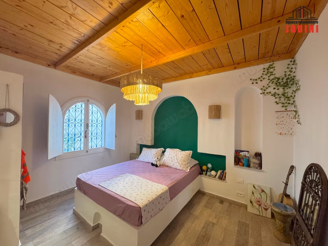 Villa di 5.000 M² a Mornag