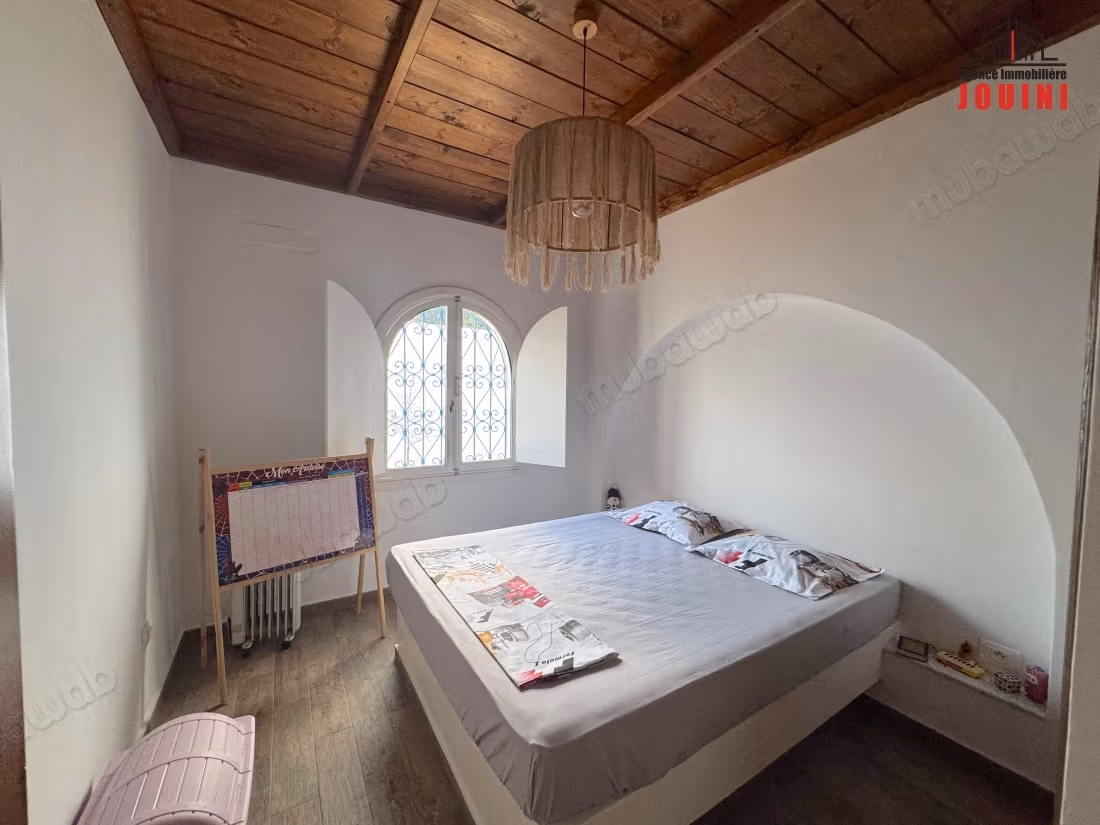 Villa di 5.000 M² a Mornag