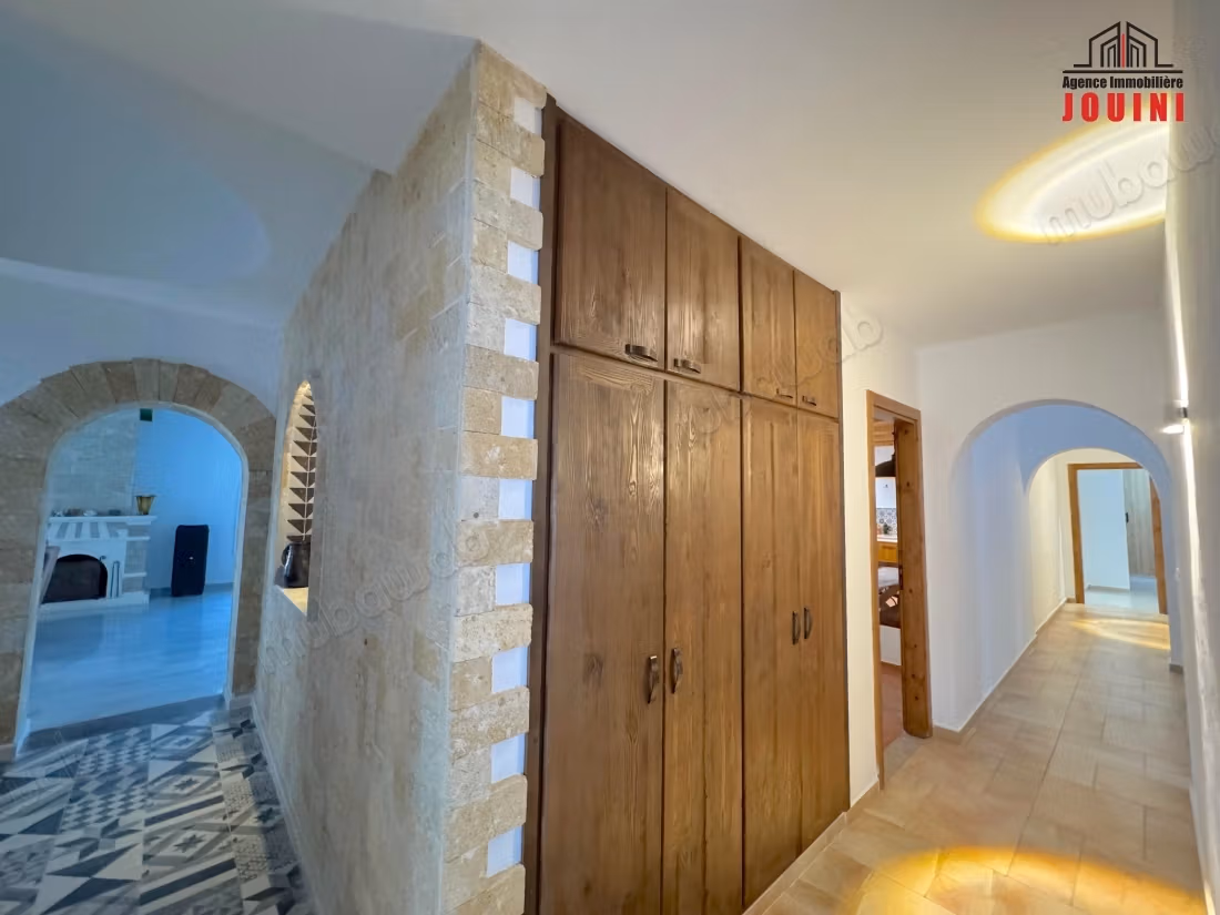 Villa di 5.000 M² a Mornag
