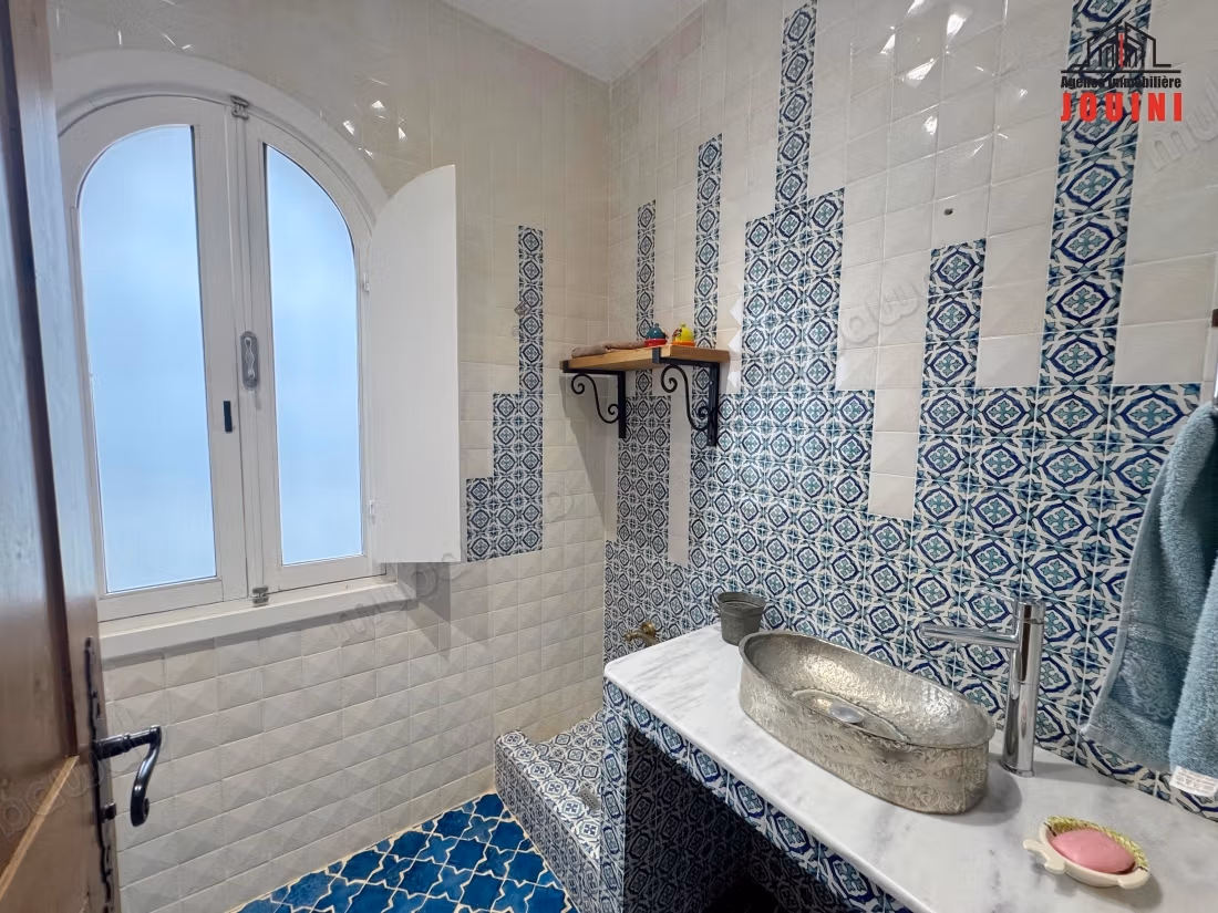 Villa di 5.000 M² a Mornag