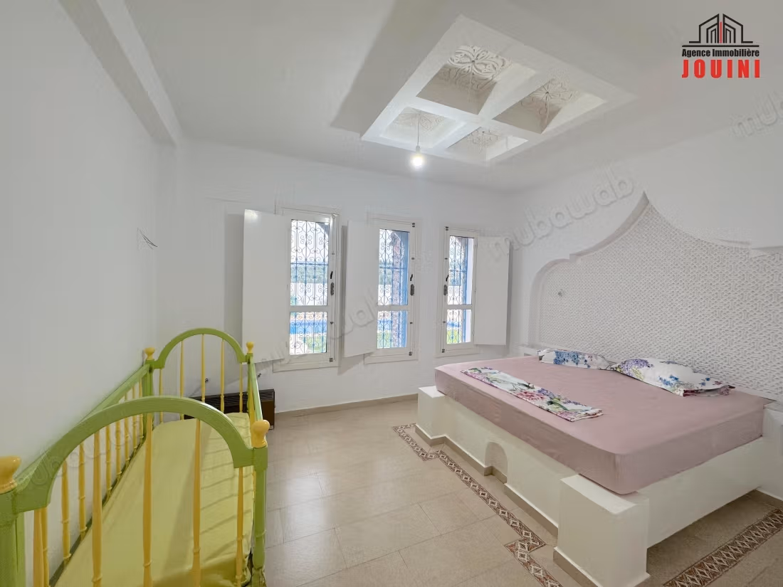 Villa di 5.000 M² a Mornag