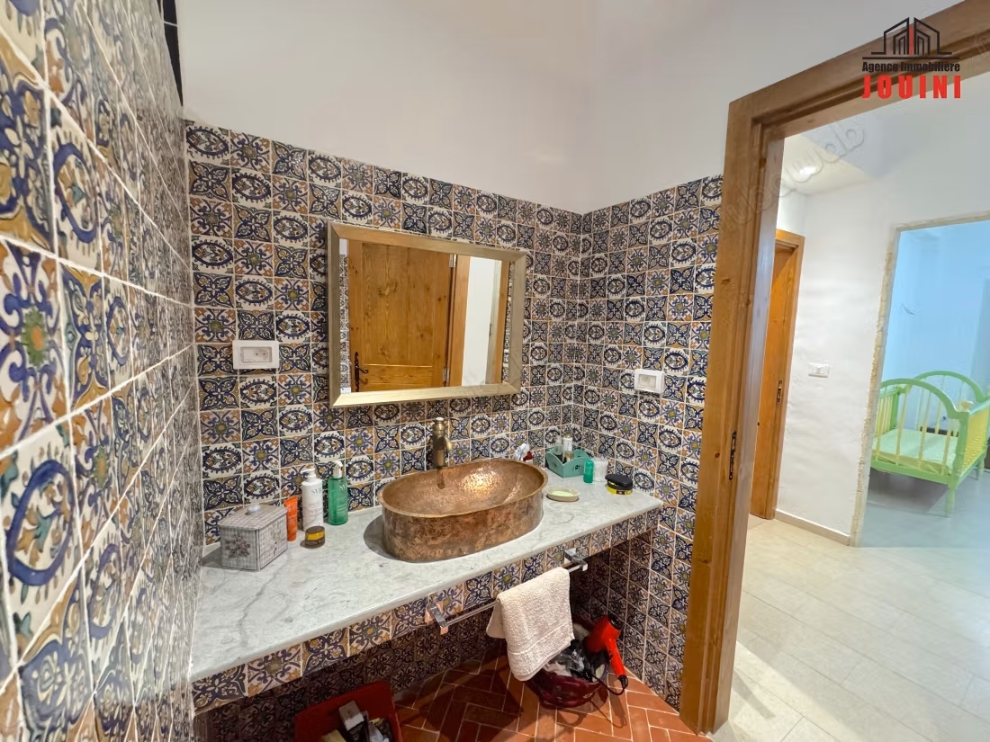 Villa di 5.000 M² a Mornag