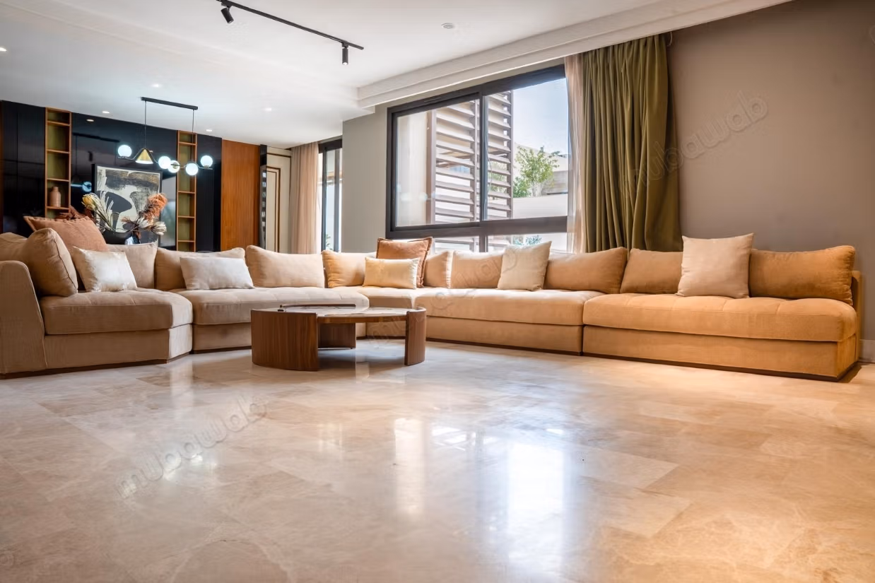 Quatre Chambres, Appartement De Luxe M Residences