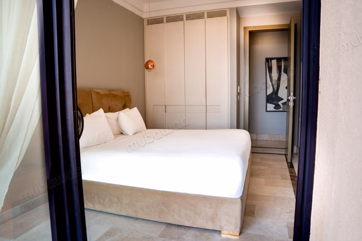 Quatre Chambres, Appartement De Luxe M Residences