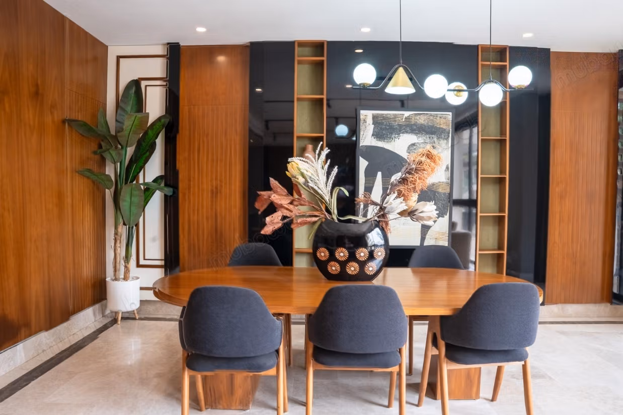 Quatre Chambres, Appartement De Luxe M Residences