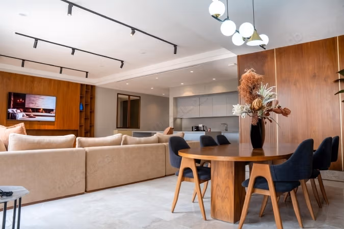 Quattro Camere, Appartamento Di Lusso M Residences