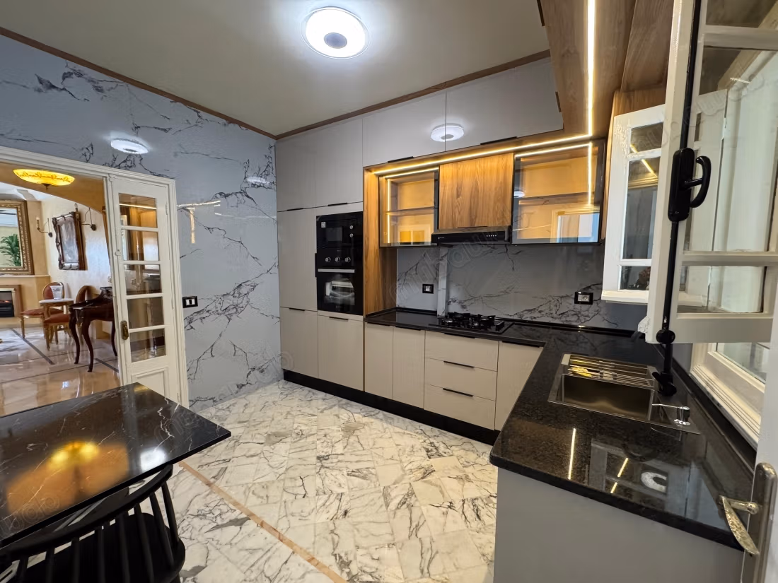 For sale a duplex in S3 in La Marsa Stadium