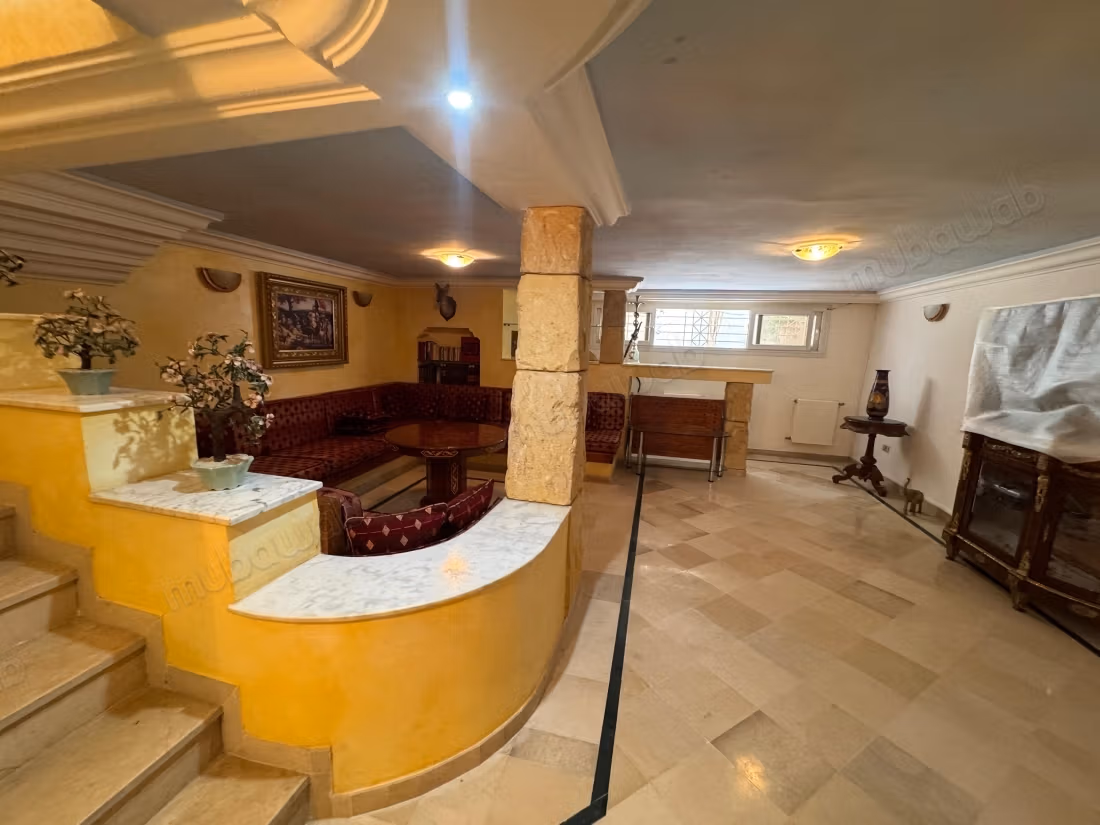 For sale a duplex in S3 in La Marsa Stadium