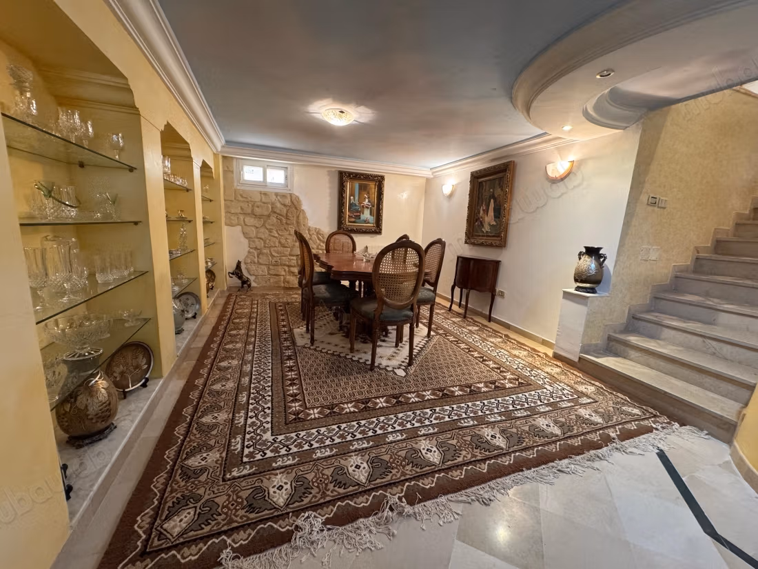 For sale a duplex in S3 in La Marsa Stadium