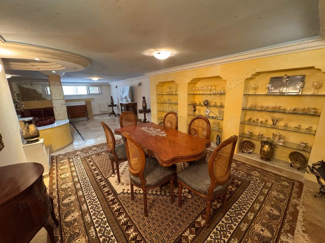 For sale a duplex in S3 in La Marsa Stadium