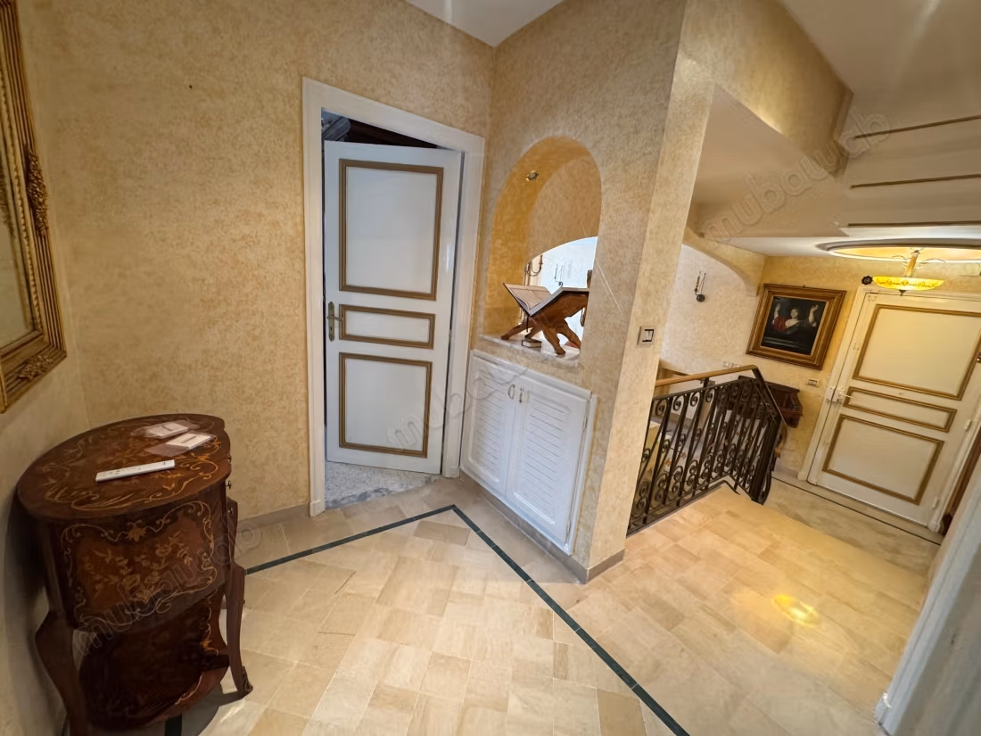 For sale a duplex in S3 in La Marsa Stadium
