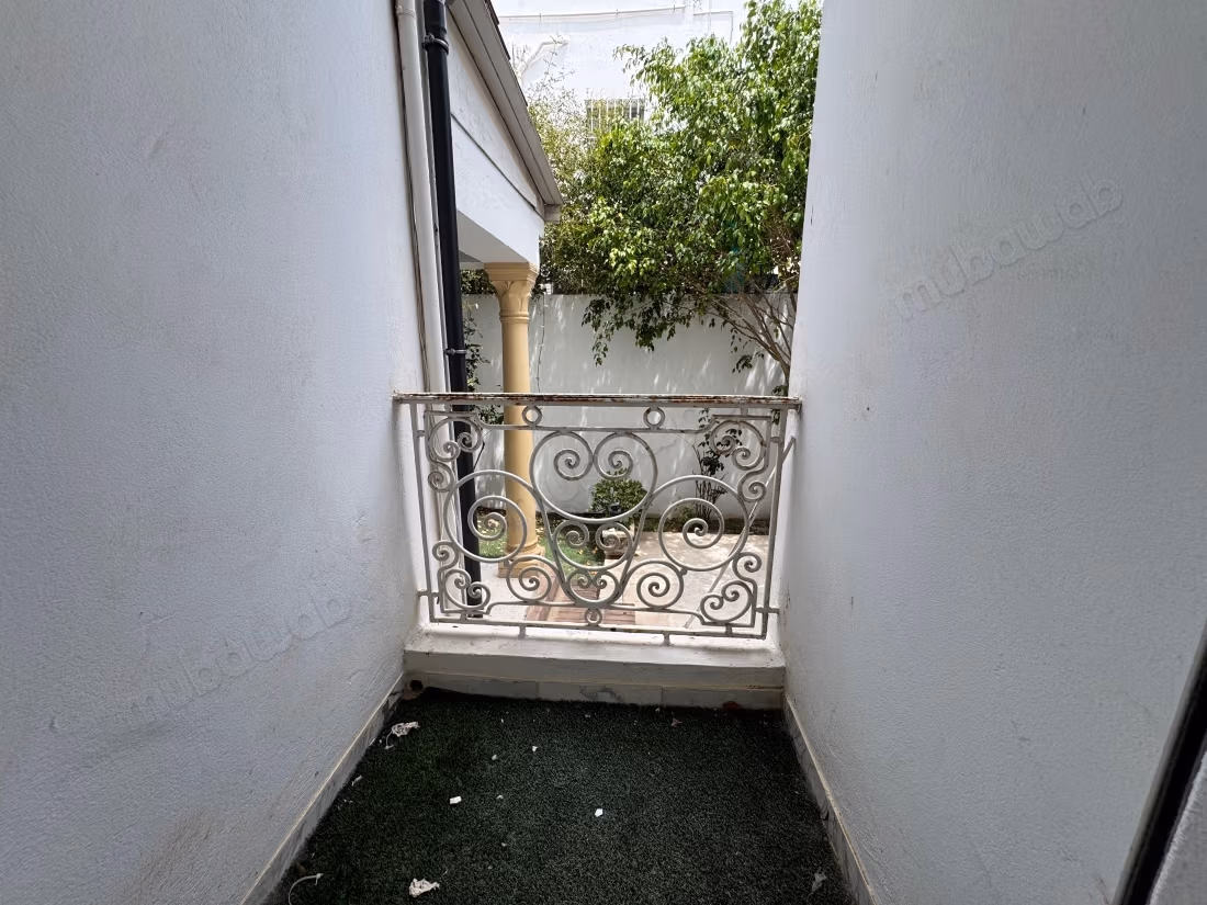 For sale a duplex in S3 in La Marsa Stadium