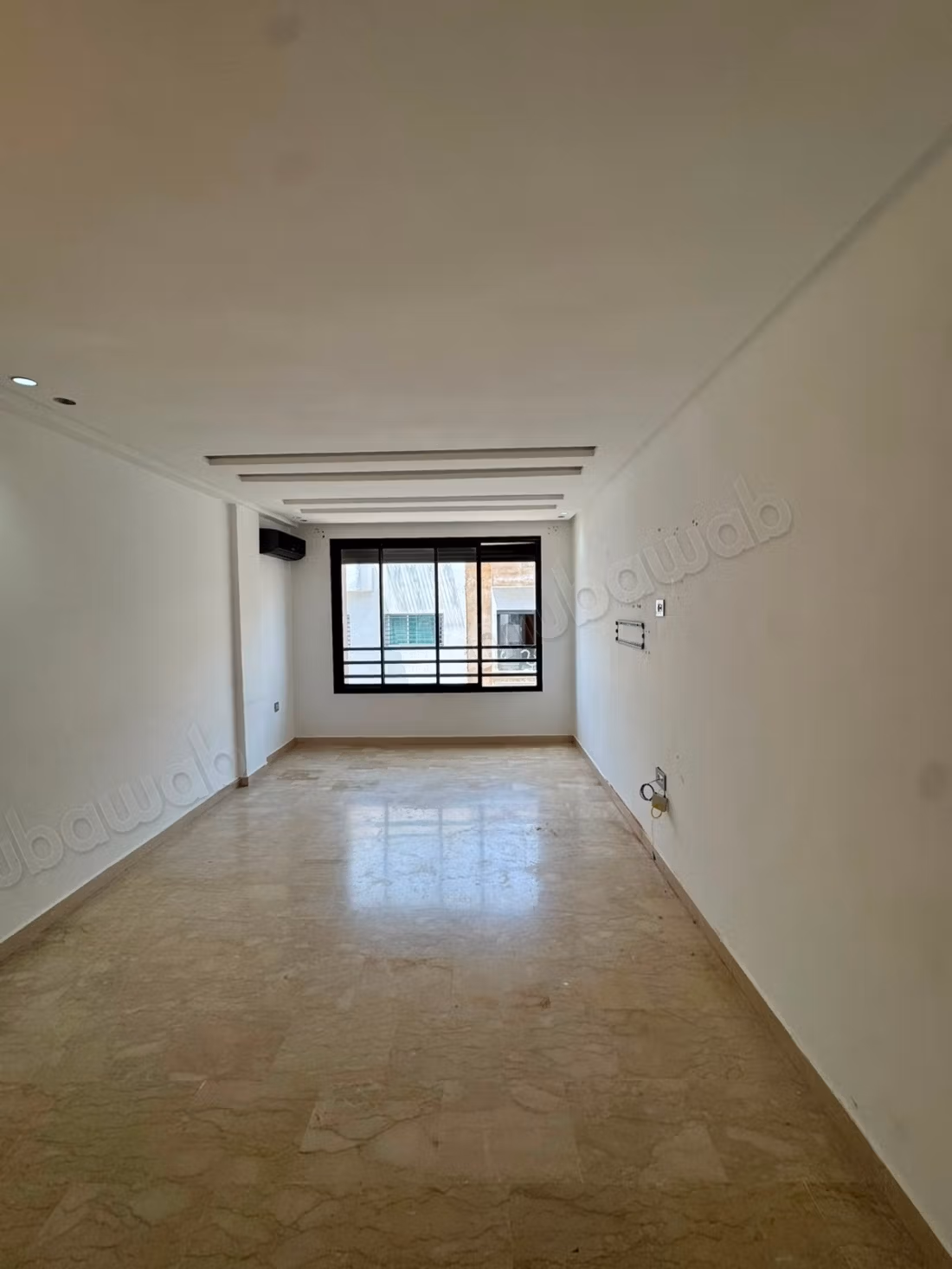FOR RENT - Empty Studio in Maârif