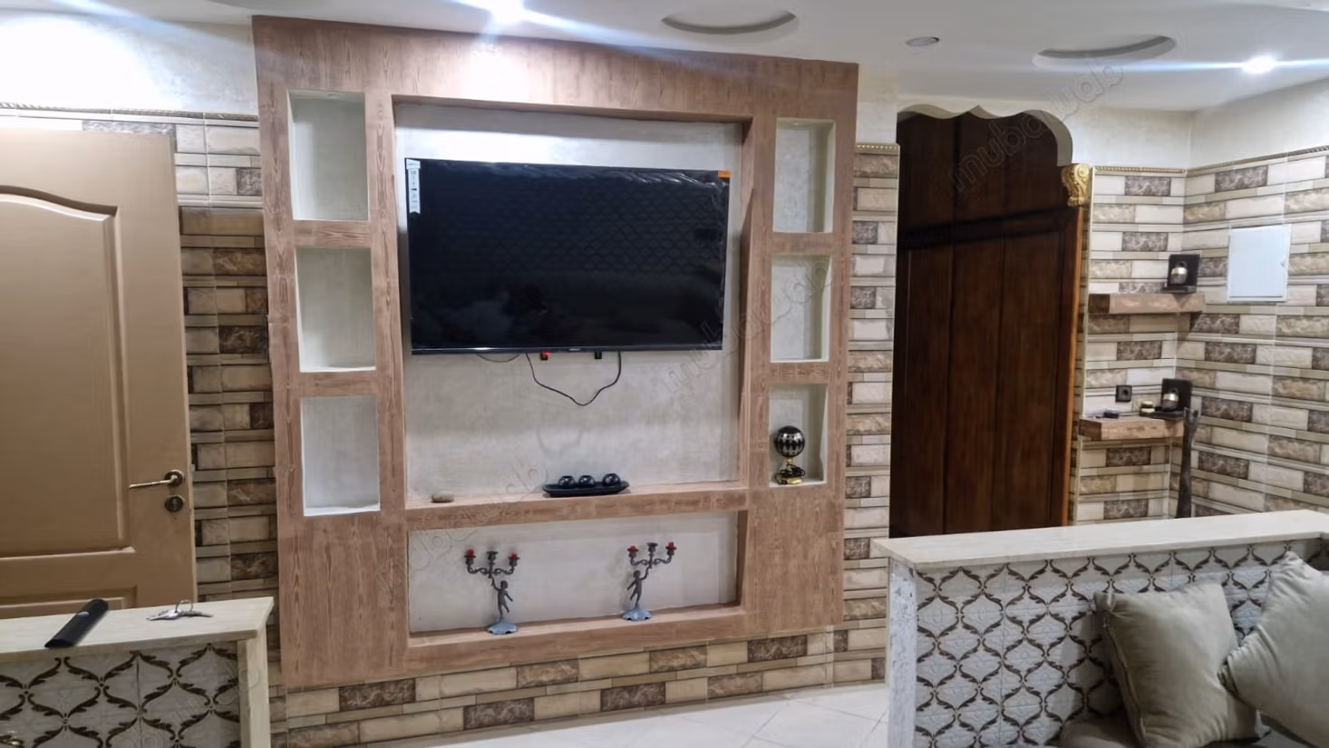 Appartement 80 m² à Hay El Boughaz — 11