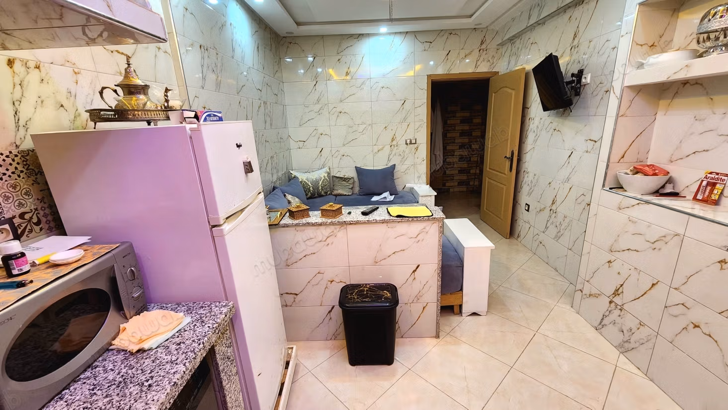 Appartement 80 m² à Hay El Boughaz — 7