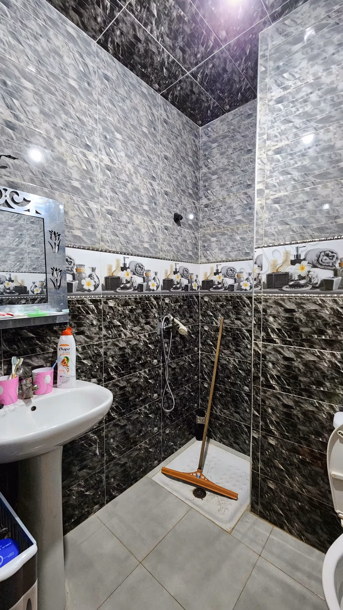 Appartement 80 m² à Hay El Boughaz — 9